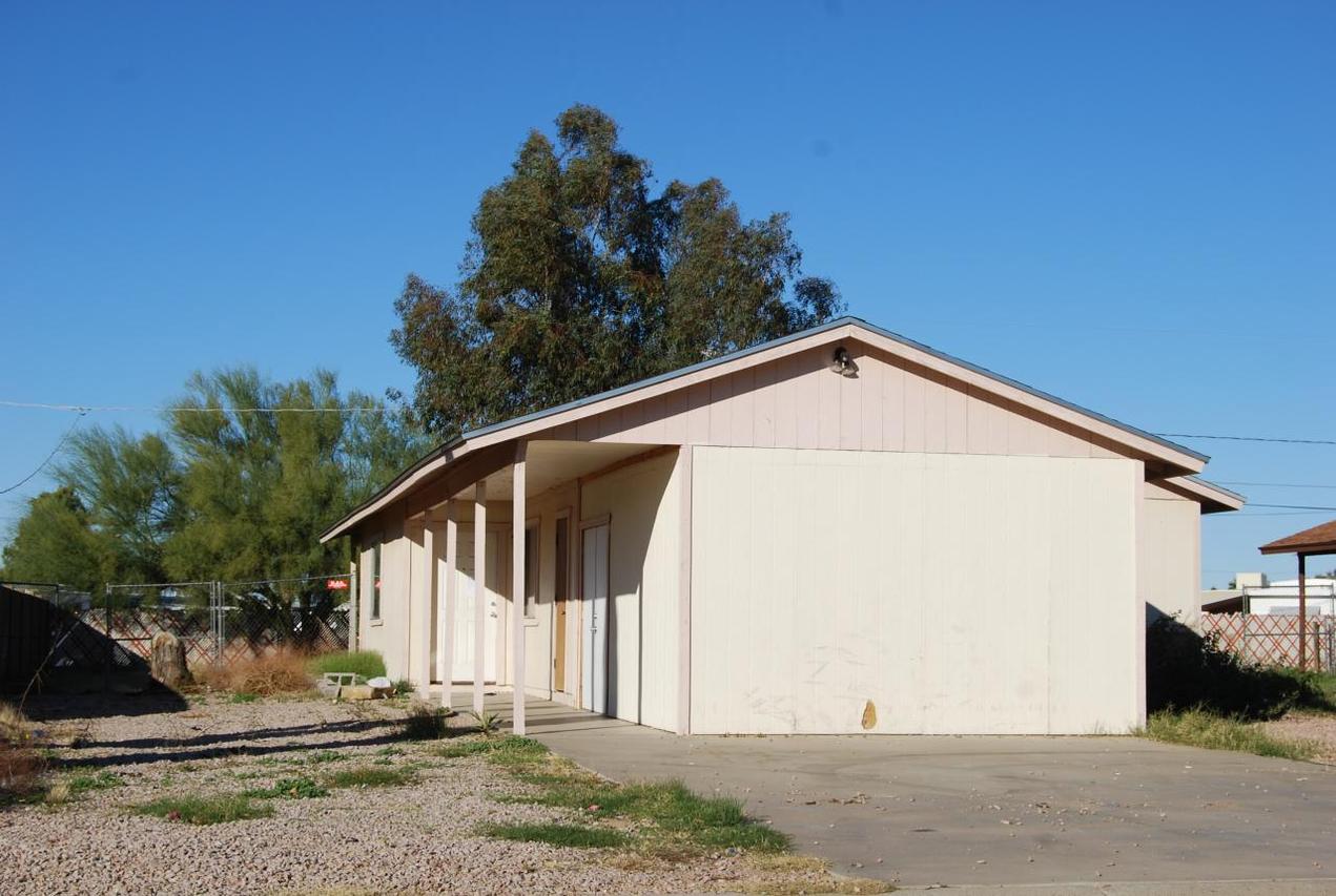 130 S Glenmar Rd., Mesa, AZ 85208