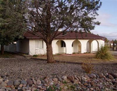 4126 Wild Stallion St., Cottonwood, AZ 86326