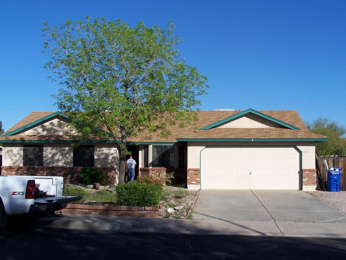 1363 N Terripin St., Mesa, AZ 85207