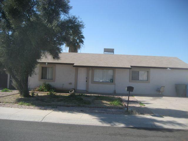 2628 N 62nd Ave., Phoenix, AZ 85035