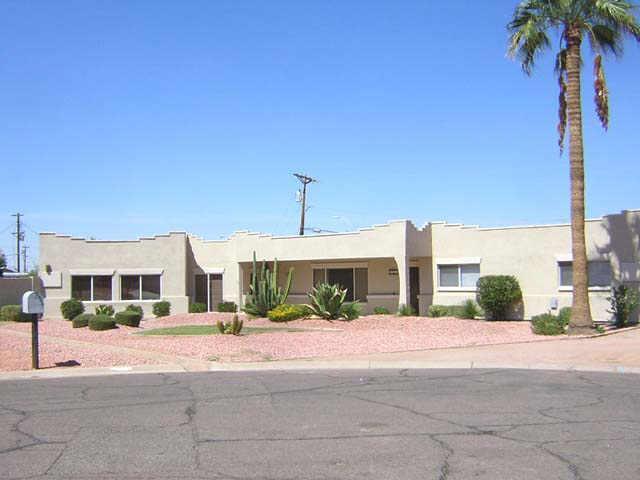 8412 S 16th Pl., Phoenix, AZ 85042