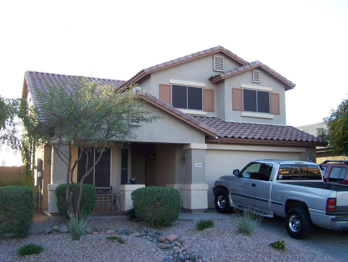 3204 S 92nd Dr., Tolleson, AZ 85353