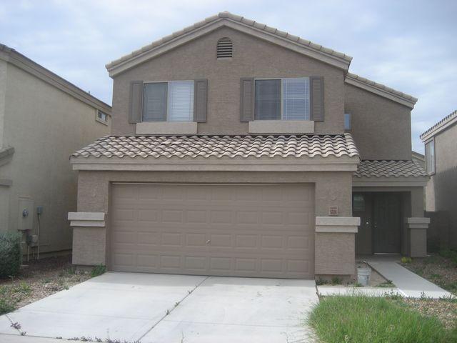 6724 N 129th Ln., Glendale, AZ 85307