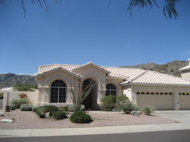 14642 S 14th Way, Phoenix, AZ 85048