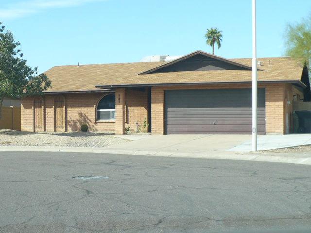 4918 W Purdue Ave., Glendale, AZ 85302