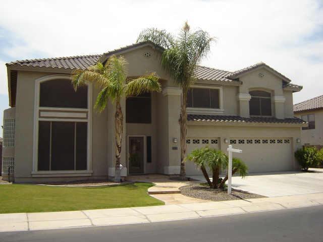 1431 E Horseshoe Dr., Chandler, AZ 85249