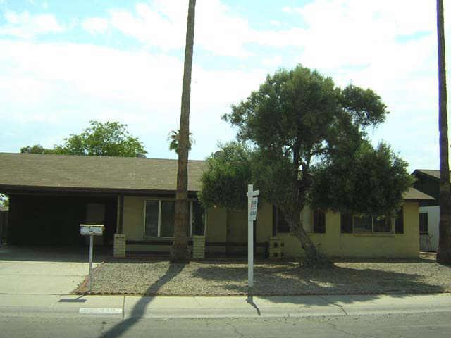 4131 N 79th Ave., Phoenix, AZ 85033