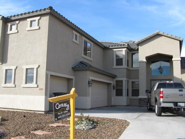 1932 W Caleb Rd., Phoenix, AZ 85085