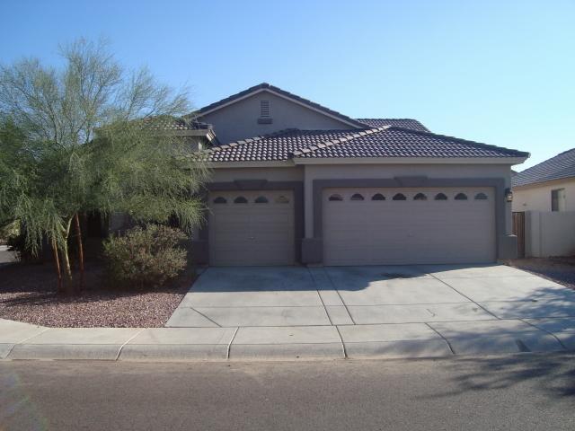 6619 S 45th Glen, Laveen, AZ 85339
