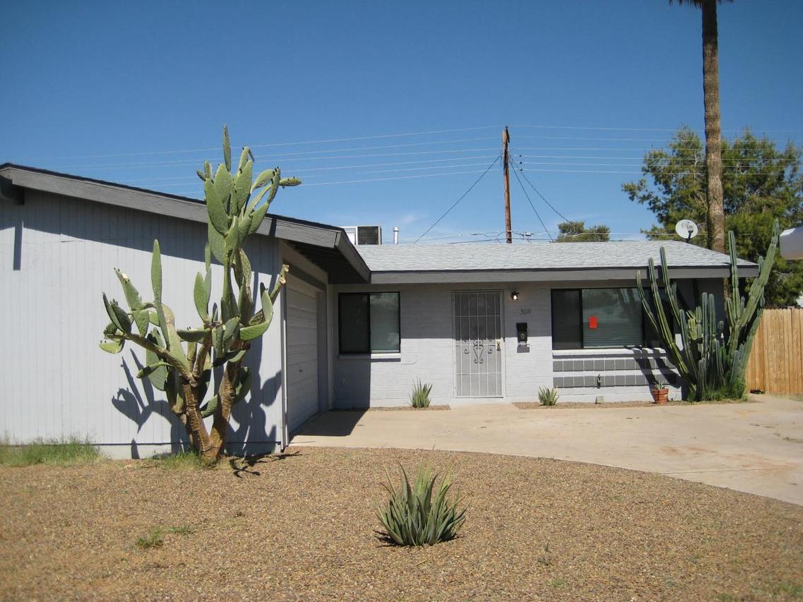 3614 W Ruth Ave., Phoenix, AZ 85051