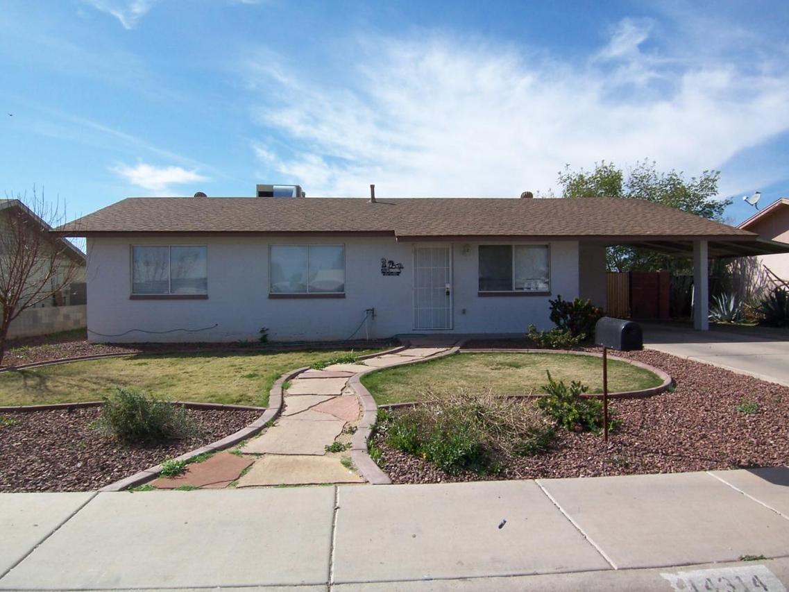 14314 N 3rd Ave., El Mirage, AZ 85335
