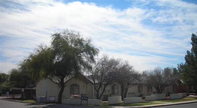 6711 W Osborn St. #151, Phoenix, AZ 85033