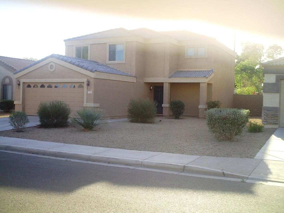 1326 S 107th Ln., Avondale, AZ 85323