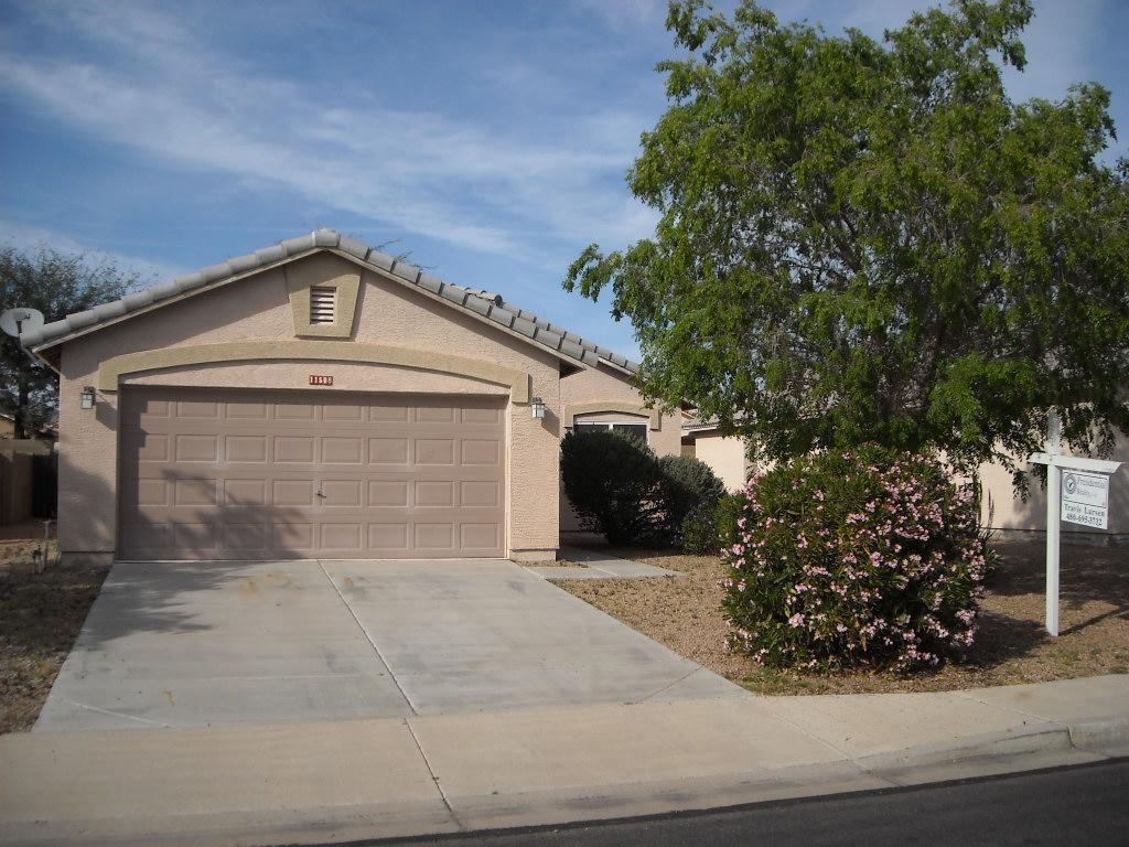11508 E Camino Cir., Mesa, AZ 85207