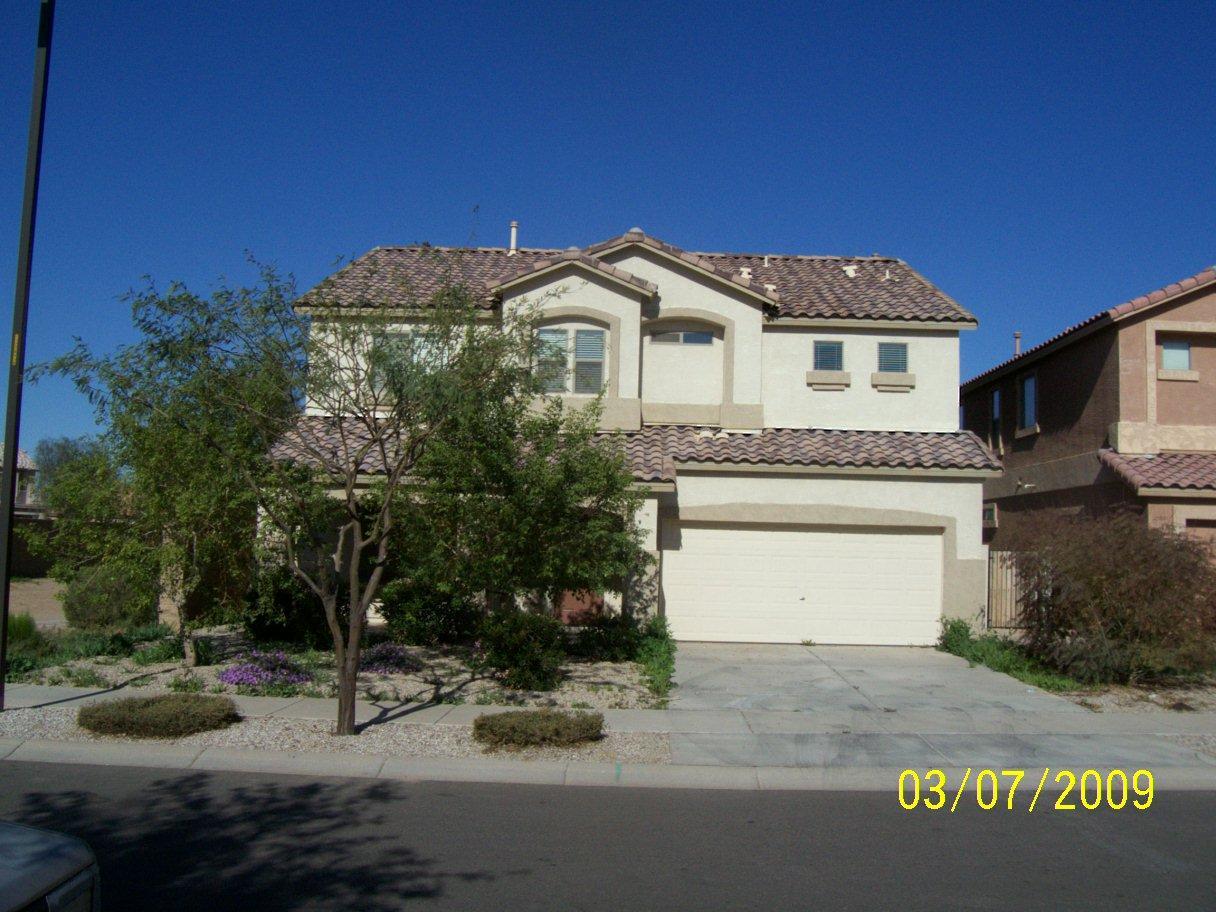 22156 E Calle De Flores Dr., Queen Creek, AZ 85142