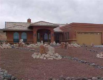 1146 Verde Santa Fe Parkwy, Cornville, AZ 86326