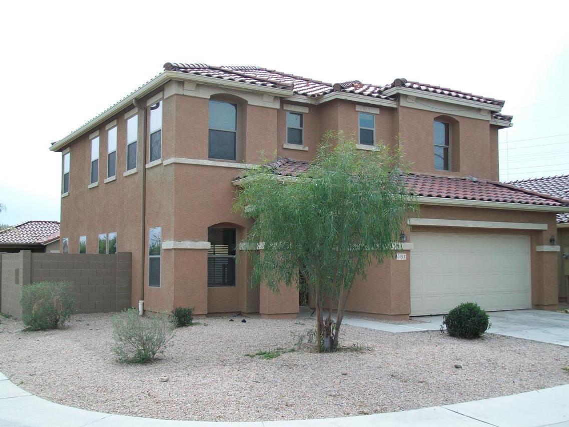 5911 W Albeniz Pl., Phoenix, AZ 85043