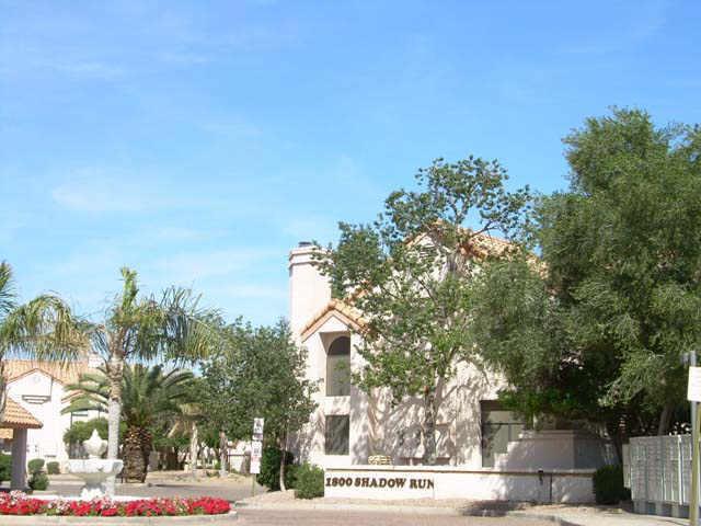 1800 W Elliot Rd. #131, Chandler, AZ 85224