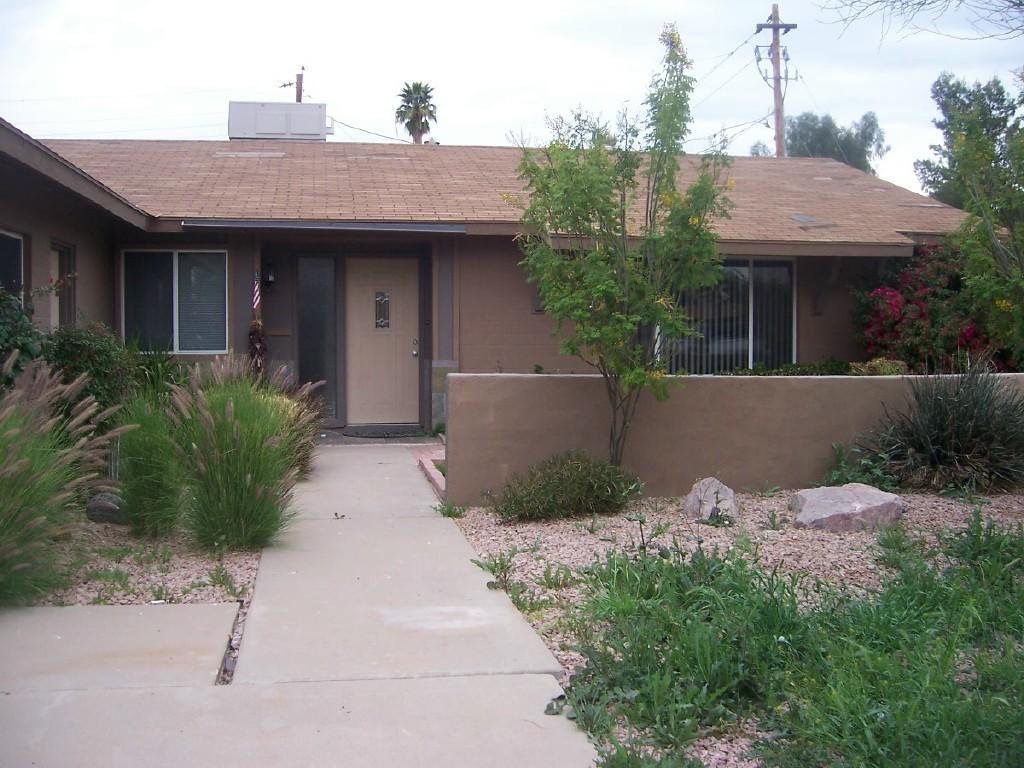 8538 E Chaparral Rd., Scottsdale, AZ 85250