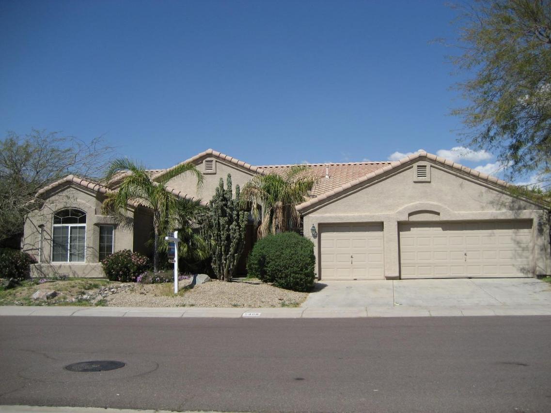 5408 E Woodridge Dr., Scottsdale, AZ 85254