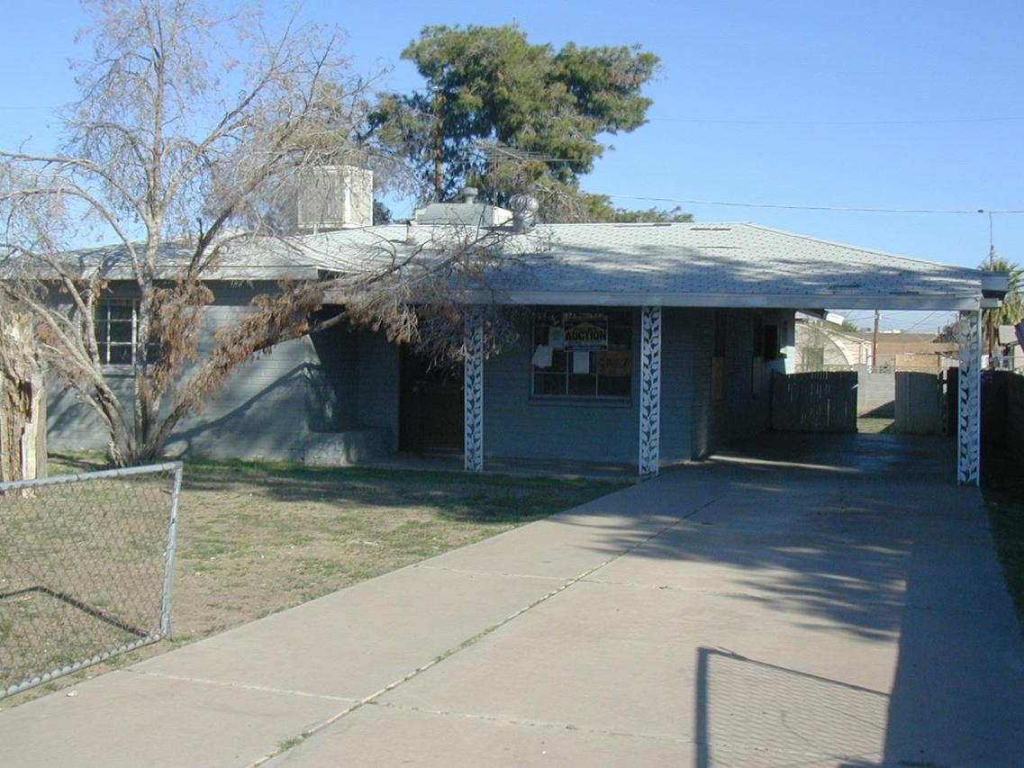 716 E Atlanta Ave., Phoenix, AZ 85040