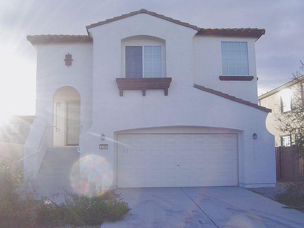 3118 S Roca St., Gilbert, AZ 85295