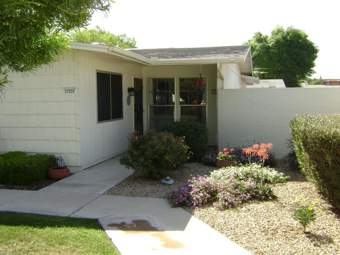 17222 N 105th Ave., Sun City, AZ 85373