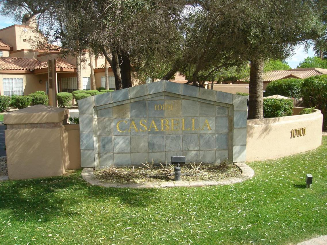 10101 N Arabian Tr. #2003, Scottsdale, AZ 85258