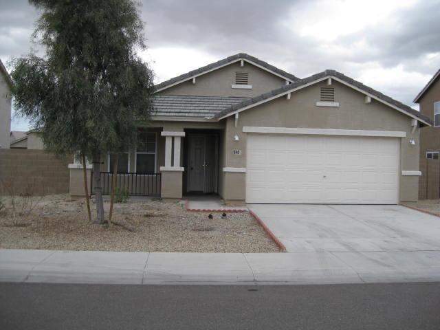 940 S 242nd Dr., Buckeye, AZ 85326