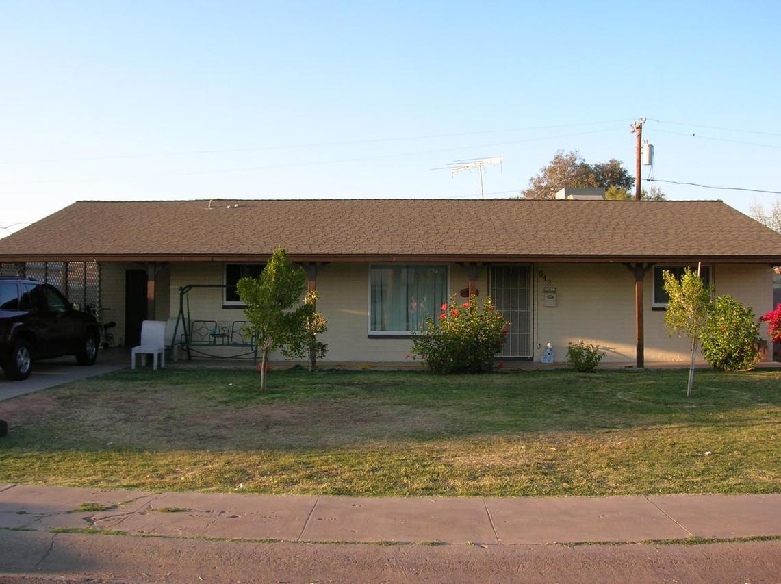 642 W Ivanhoe St., Chandler, AZ 85224