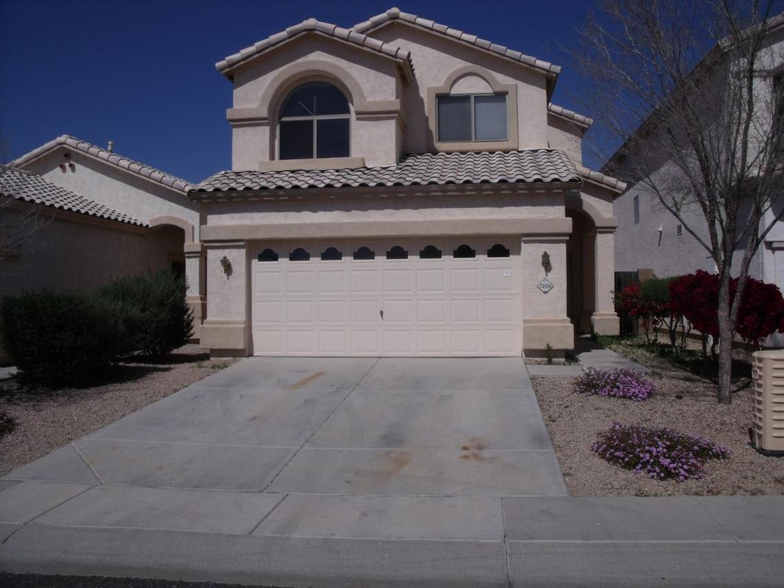 7206 E Kael St., Mesa, AZ 85207