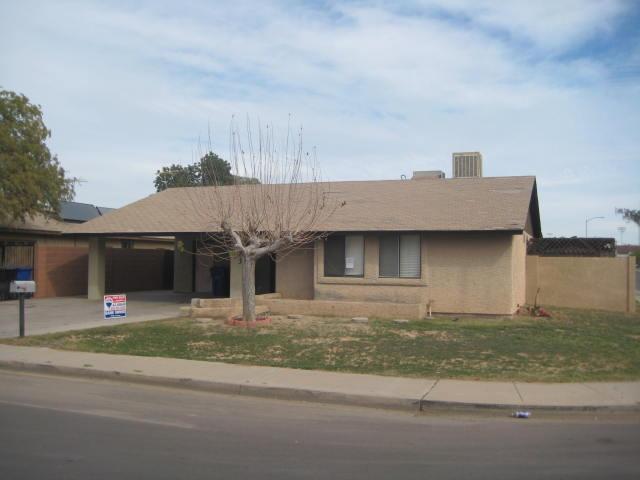 603 N 1st St., Avondale, AZ 85323
