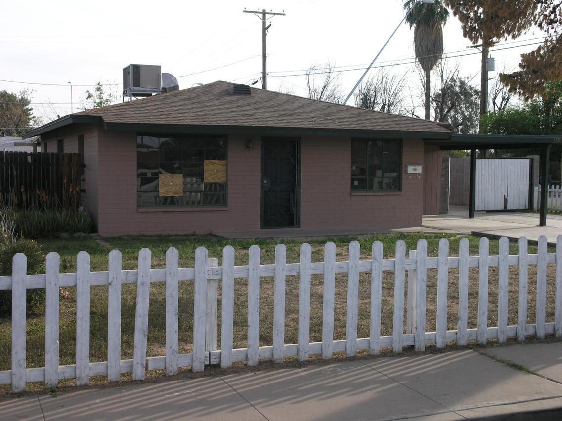 1339 E Nielson Ave., Mesa, AZ 85204