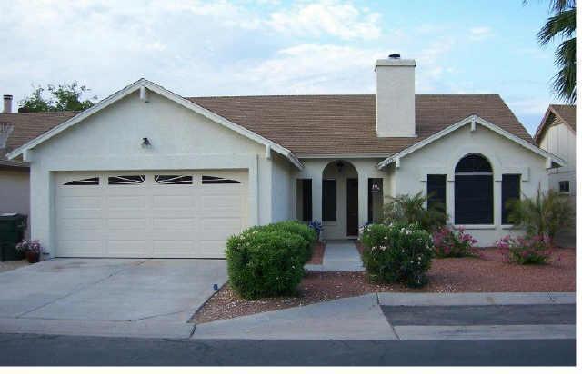 10115 W Reade Ave., Glendale, AZ 85307