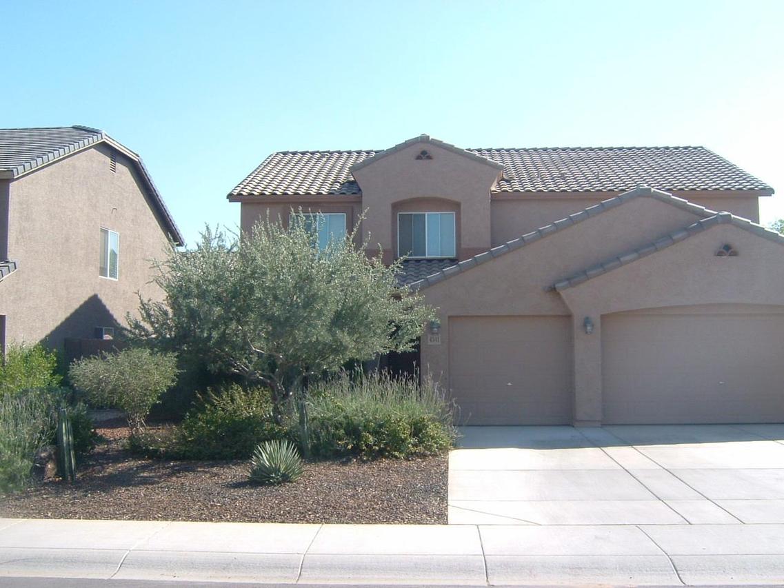 4341 E Sierrita Rd., Queen Creek, AZ 85242
