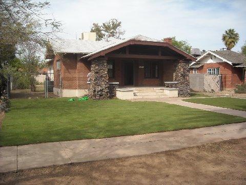718 W Culver St., Phoenix, AZ 85007