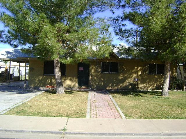 1712 W 6th Dr., Mesa, AZ 85202