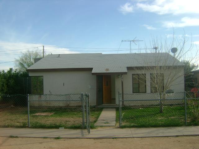 279 W Boston St., Chandler, AZ 85225