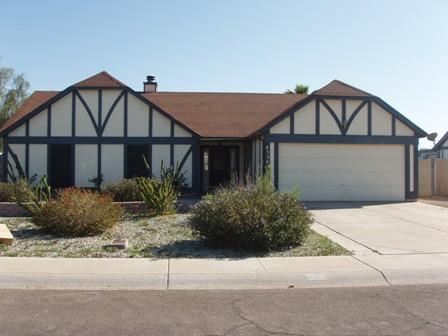 8539 W Columbine Dr., Peoria, AZ 85381