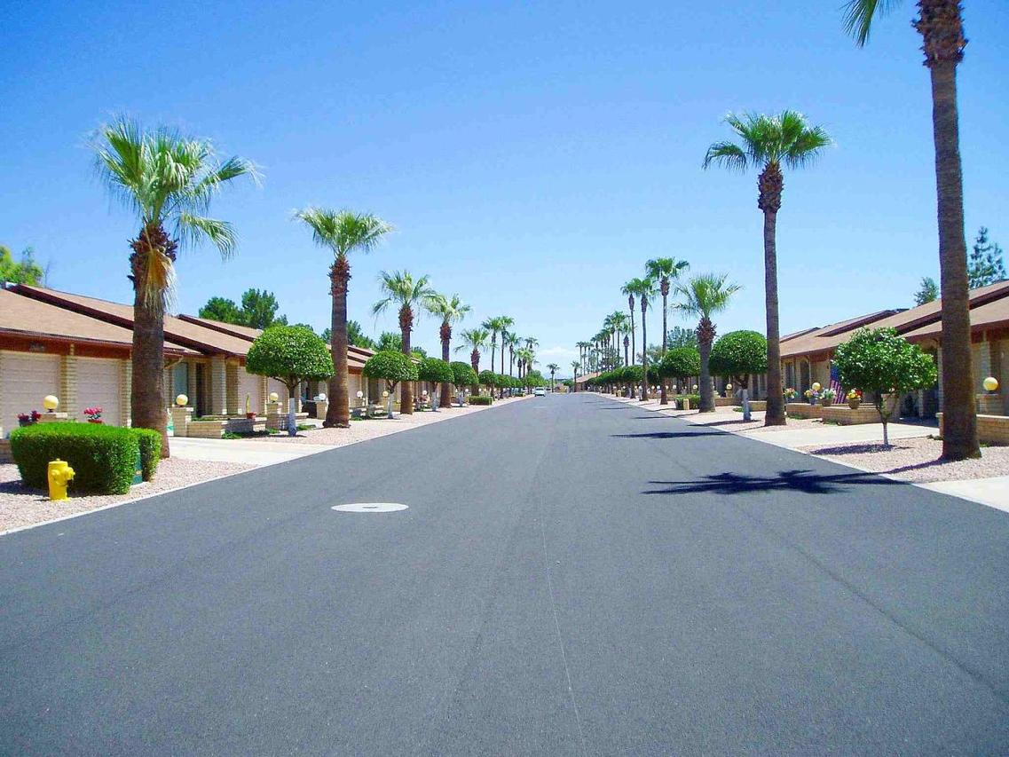 2064 S Farnsworth Dr. #50, Mesa, AZ 85209