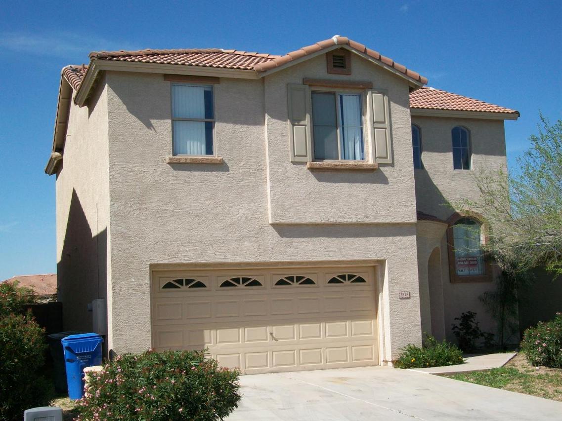 3818 S 60th Ave., Phoenix, AZ 85043