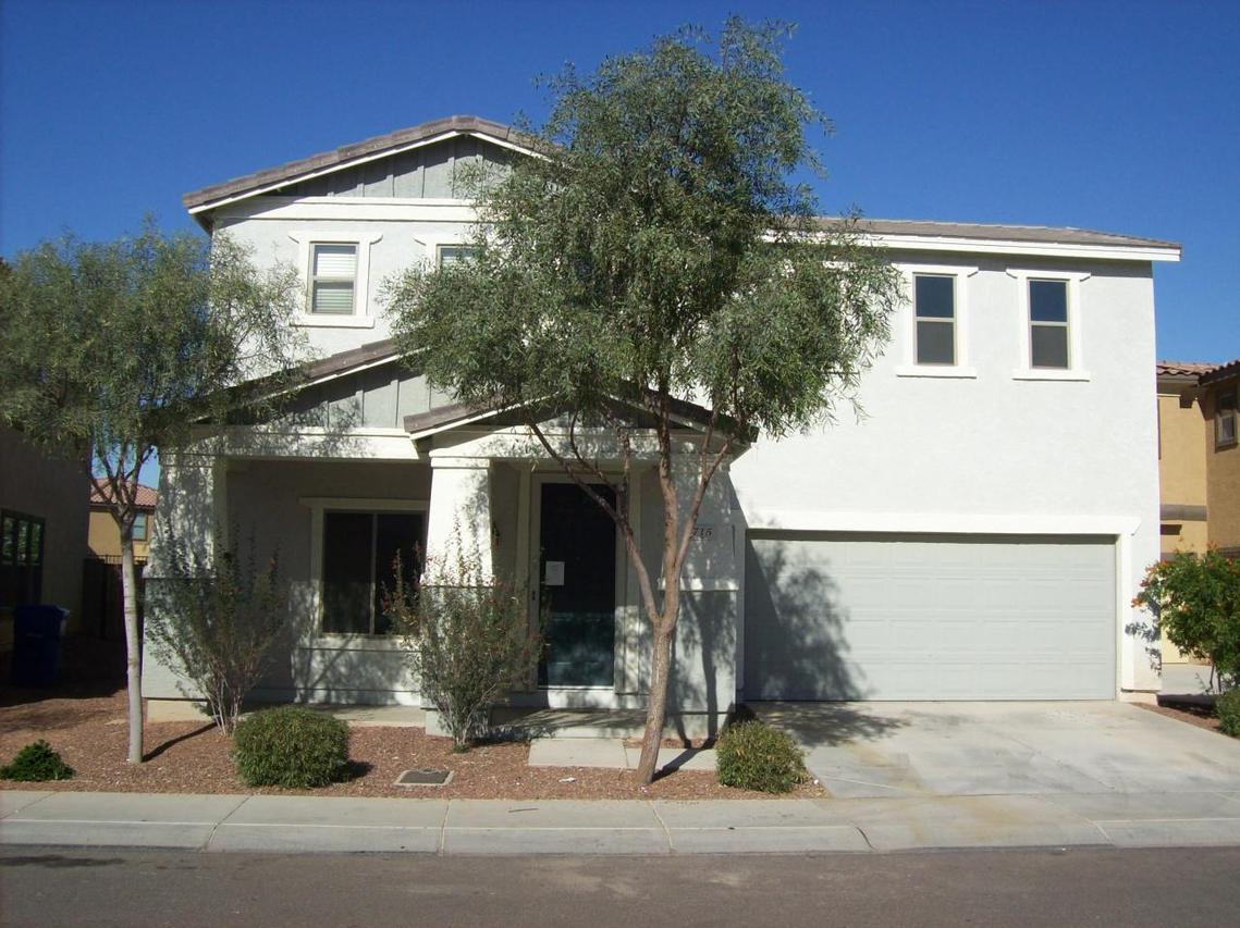 715 N 112th Dr., Avondale, AZ 85323