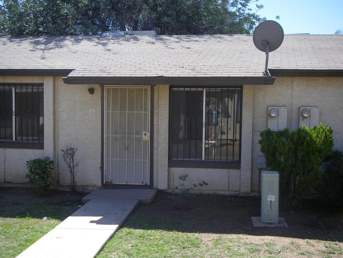 3645 N 71st Ave. #15, Phoenix, AZ 85033