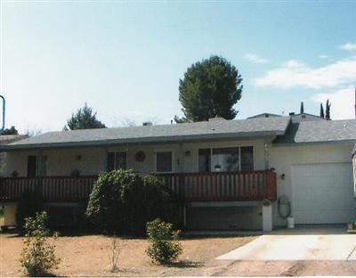 4933 Riata Cir., Cottonwood, AZ 86326