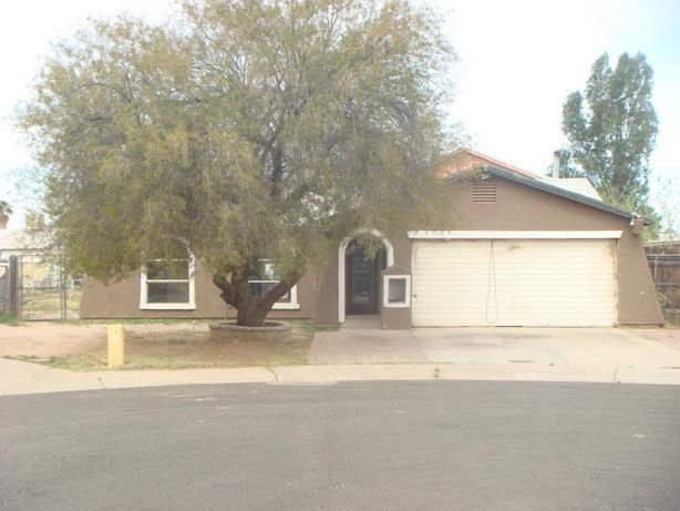 1932 N 68th Ln., Phoenix, AZ 85035