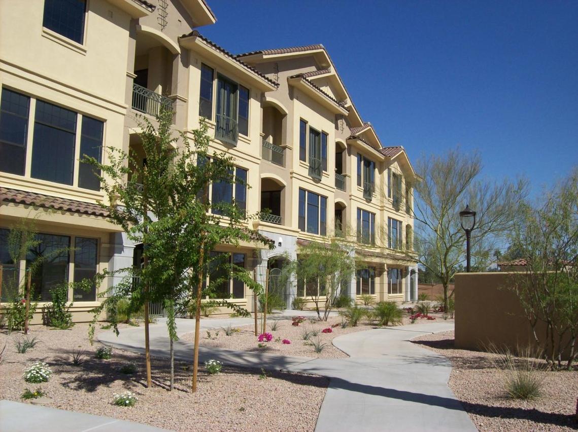 7275 N Scottsdale Rd. #1021, Scottsdale, AZ 85253