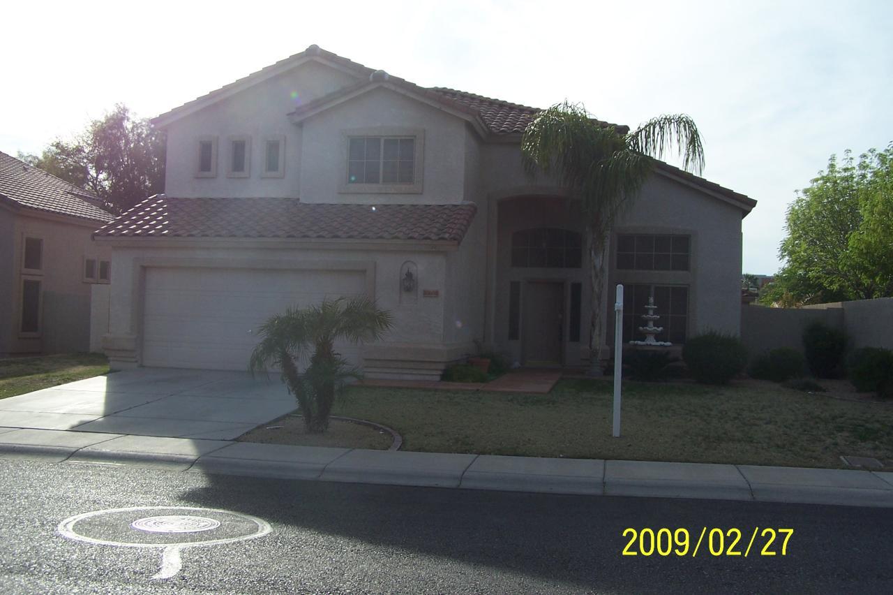 20608 N 74th Ln., Glendale, AZ 85308
