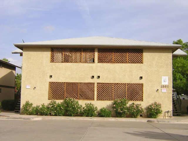 1861 N Spring St., Mesa, AZ 85203