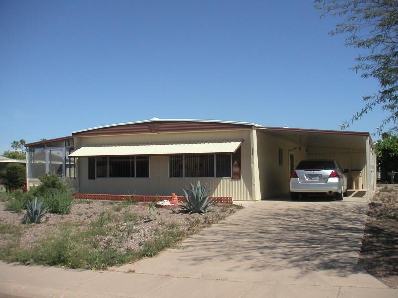 2629 N Armour Ave., Mesa, AZ 85215