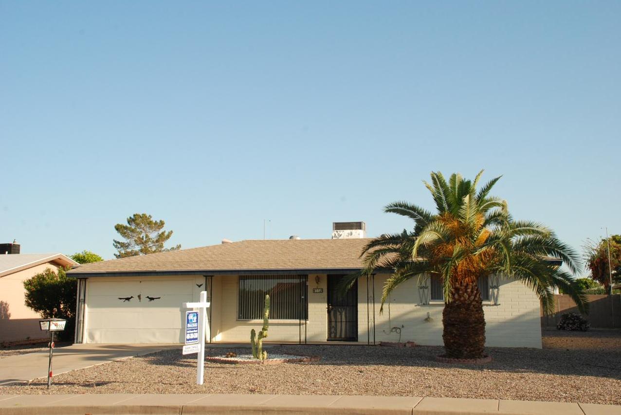 6552 E Adobe Rd., Mesa, AZ 85205